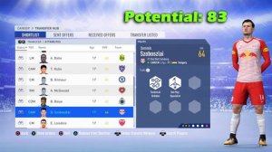 FIFA 19: BEST PLAYERS TO SIGN FOR UNDER 1M IN CAREER MODE (All Positions)