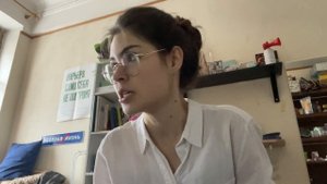 снимала ВСЁ что я ем за неделю l последние дни универа ✌