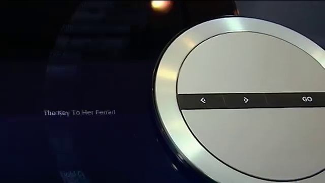 GC Season 5 Ep.5 - BeoSound 5 - Tech Talk