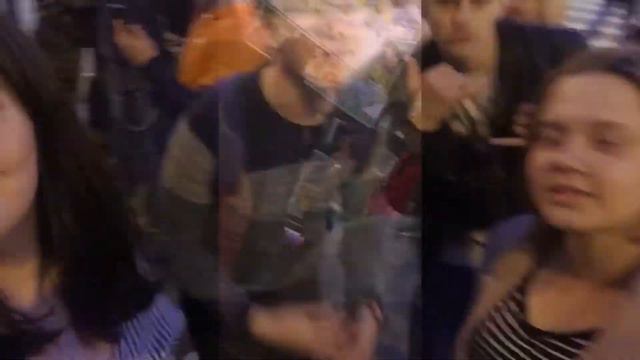 Спасатели Малибу