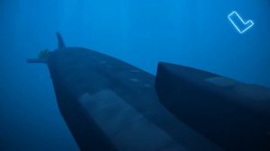 Ядерная торпеда России - Посейдон