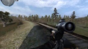 Прохождение S.T.A.L.K.E.R Зов Припяти путь в Припять