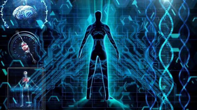 Aggressive Theta Waves For DEEP MEDITATION ONLY ❯❯❯ 6Hz • Binaural Beats