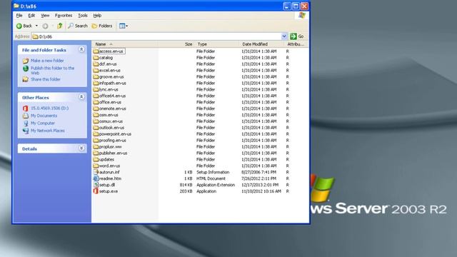 Can you install office 2013 on windows server 2003? смотреть онлайн
