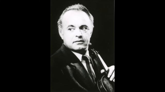 Grigory Feigin & Igor Chernyavsky : Josef Suk 4 pieces Op.17 - 3.un poco triste смотреть онлайн