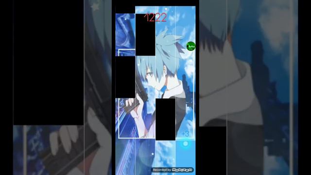 Piano Tiles 2 K76 Mod | Bad Day - 2453 Score смотреть онлайн