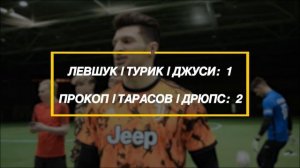 20 ШТРАФНЫХ: ТУРИК х ЛЕВШУК vs. ПРОКОП х ТАРАСОВ / турнир на 100.000 рублей!