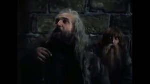 Аббат Фариа