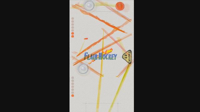 Professional Air Hockey Player Show Us His Ways | FlairHockey смотреть онлайн