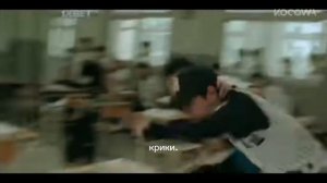 кто здесь ансухо? фильм слабый герой.
