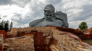 На реставрацию Брестской крепости выделят более 493 миллионов рублей