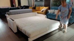 Диван МУССОН Anderssen в гостинную, спальню, детскую