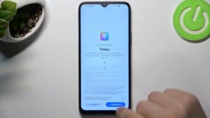Honor X8 5G | Как поменять обои Honor X8 5G - Новая заставка экрана Honor X8 5G