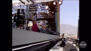 Santana - Nowhere to run US Festival 1982