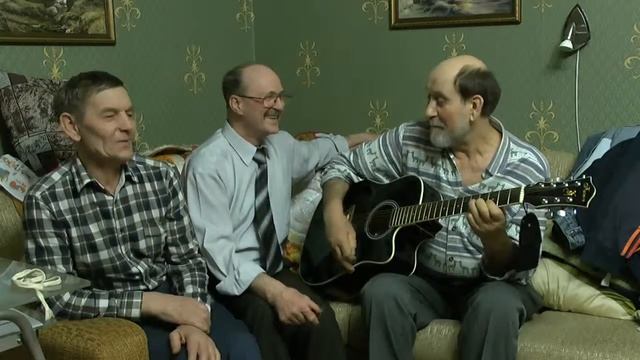 Бодрая песня. (Боков В. Д.) смотреть онлайн