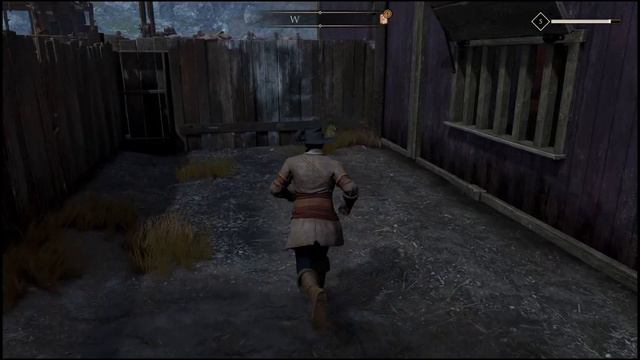 GreedFall Story Walkthrough Gameplay Part Six | PS5 | 4K HDR | Too Many Drinks смотреть онлайн