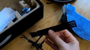 Робот-пылесос Polaris PVCR 0826 в моем доме