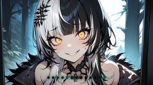 Shiori Novella - Лесник / Forester (Король И Шут AI cover)