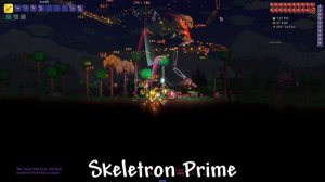 How to Get Clentaminator in Terraria 1.4.4.9 | Clentaminator Terraria