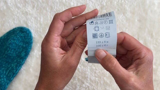 Носочки за два дня, и что приготовить для вязания / Socks in two days, what to prepare for knitting смотреть онлайн