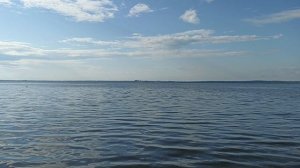 Чухломской озеро