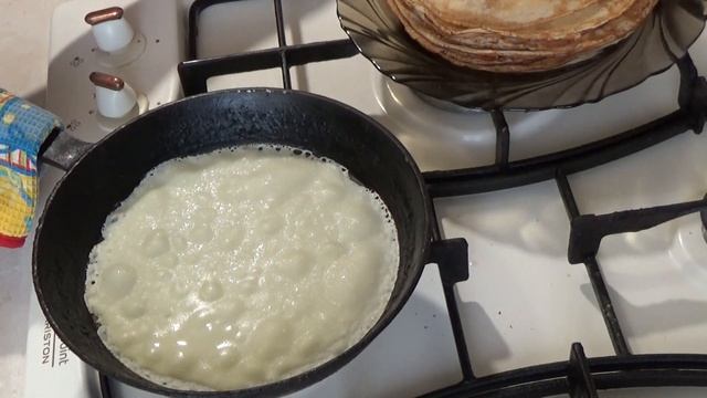 блинчики с творогом на сыворотке смотреть онлайн