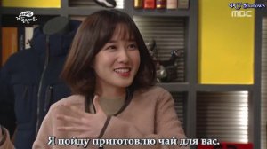Отец, я позабочусь о тебе 1 сезон 20 серия