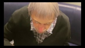 «Поход» из к/ф «Сибириада». Музыка Эдуарда Артемьева.