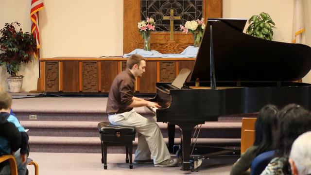 Arnold Bax _ Nereid смотреть онлайн