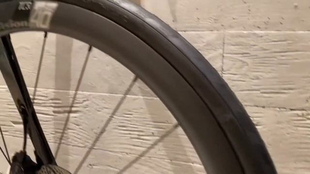 Factor Vista SRAM Red eTap смотреть онлайн