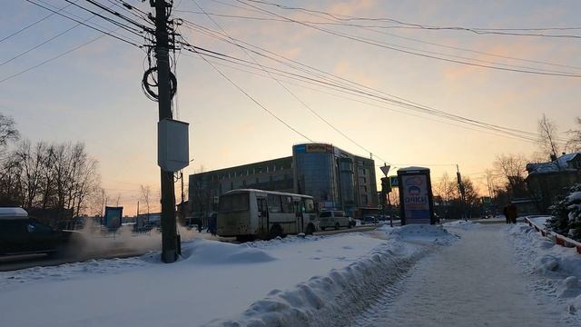 Архангельск, Тимме Урицкого