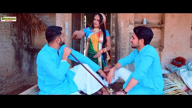 बावल्यो बलम 2 | Bavllyo Balam 2 | Rajasthani Lok git 2021 DJ | Dayaram Foji | Riya Rathi | HD смотреть онлайн