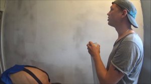 Как клеить фотообои на стену