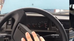 Обзор/Тест-драйв ваз 2108