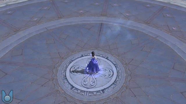 Призыв: Элементаль воды 5 смотреть онлайн