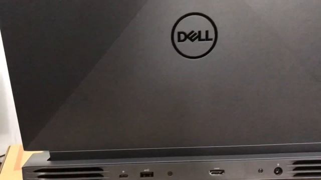 Laptop Dell Gaming G15 5511- Overviews смотреть онлайн