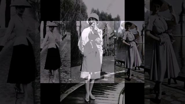 #МОДА. ШИКАРНО!??? смотреть онлайн