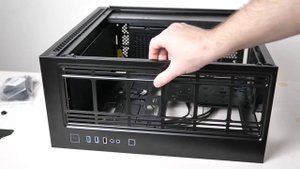 Обзор корпуса DeepCool Matrexx 70