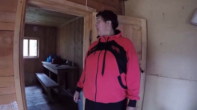 Перевалочный Кемпинг Ворота на Укок Заброска на Рыбалку Отдых