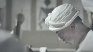 Тяжелые страдания Джихангира