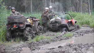 polaris rzr 570