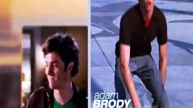 The 90210 O.C. credits смотреть онлайн