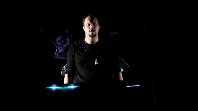 ТЕАТР-ЭТО...? Выпуск № 1