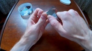 Инверсия дисплея одометра Chevrolet Lacetti ver.2