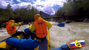 Тайм Триал Обзор на Катарафт