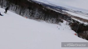 Горнолыжный комплекс "Свияжские холмы"