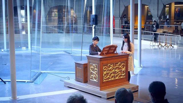 Daniel Gottlob Turk: Sehr feierlich und ruhrend смотреть онлайн