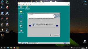 НЕ РАБОТАЕТ ЗВУК В WINDOWS 98 - ЧТО ДЕЛАТЬ?