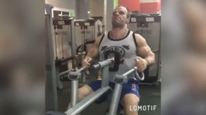 Самые ОГРОМНЫЕ Бодибилдеры Мира. ЛЮДИ ХАЛКИ