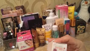 Покупки с Валберис.